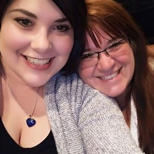 Meet your Posher, Traci